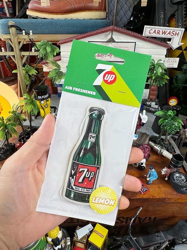 7UP�����֥󥢥åס��������ե�å���ʡ�����50ǯ��ܥȥ�ˡ�����ι��