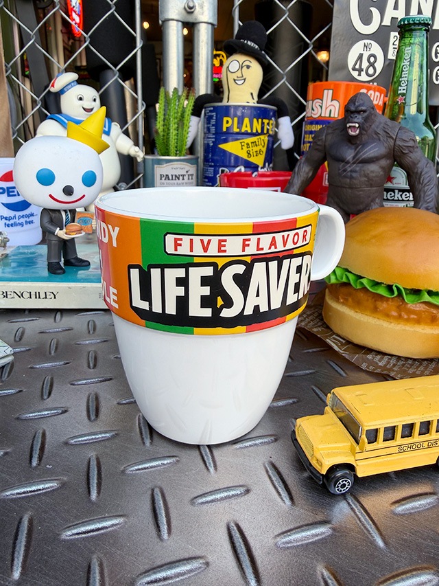 ���ɥХ������󥰡����ߥ�ޥ���350ml���ʥ饤�ե����С�����