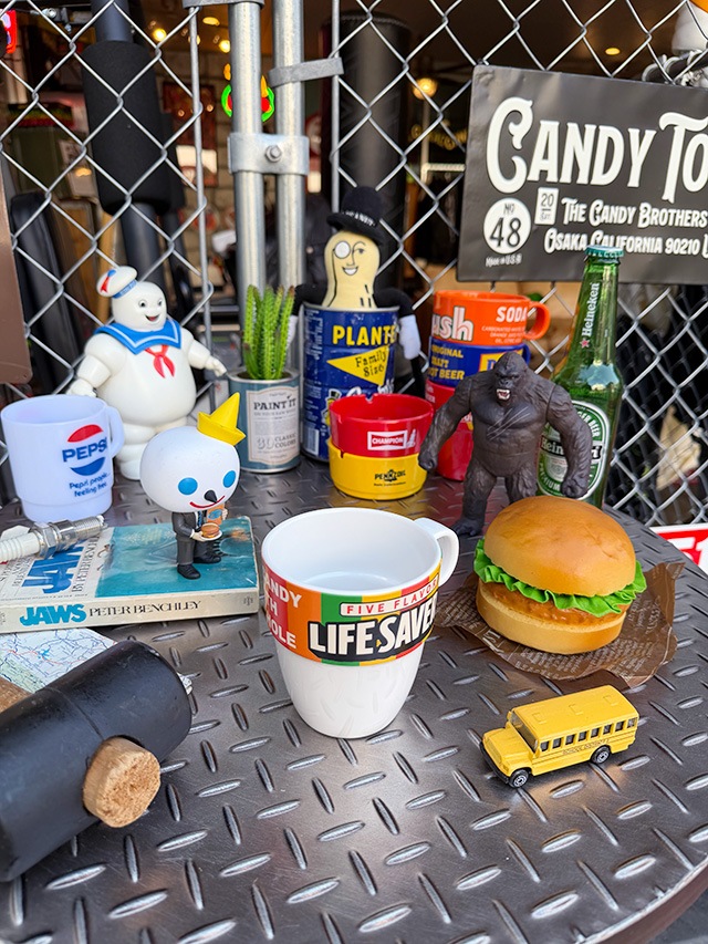 ���ɥХ������󥰡����ߥ�ޥ���350ml���ʥ饤�ե����С�����