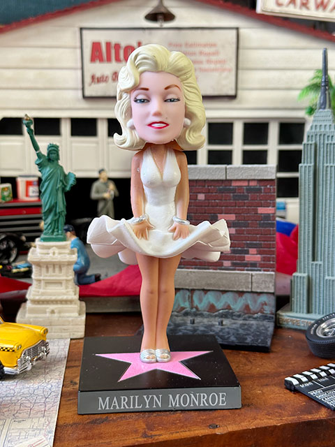 FUNKO���ե��󥳡��ޥ��󡦥��������ܥӥ󥰥إåɡ���7ǯ�ܤ��ⵤ��