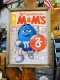 �ݥ������ե졼�ࡡ��m&m's/�֥롼75��ǯ�ˡ��ݥ������������ե졼��Υ��å�