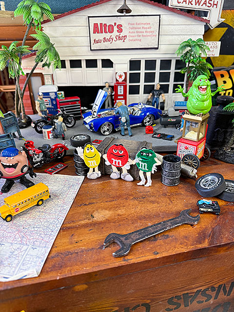 M&M's������饯������åڥ󡡥ߥ˥���������3�����åȡ�