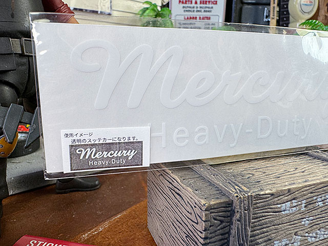 �ޡ�����꡼�����ƥå�������CURSIVE WHITE��