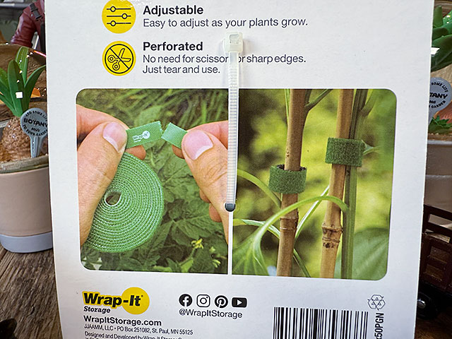 Wrap-it����åץ��åȡ������롡12��������ϥ��ߤǹ�����Ĺ���ǥ��åȤ��ƻȤ���