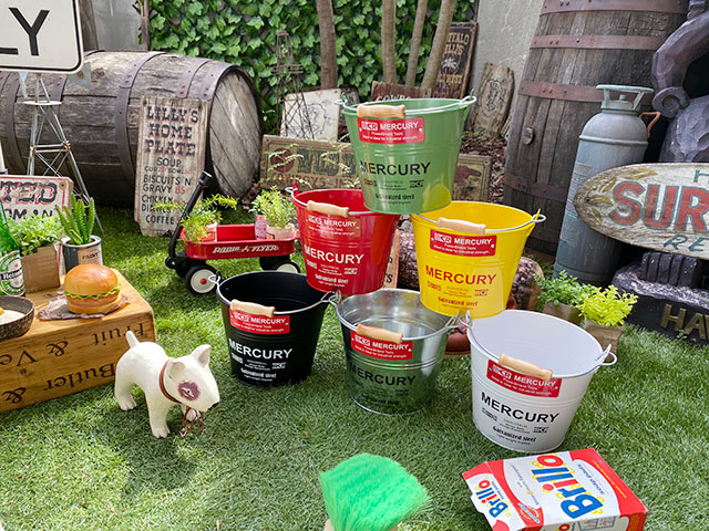 �ޡ�����꡼���Х��ġ����⡼�륵������5L����6�����åȡ�