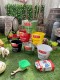 �ޡ�����꡼���Х��ġ����⡼�륵������5L����6�����åȡ�