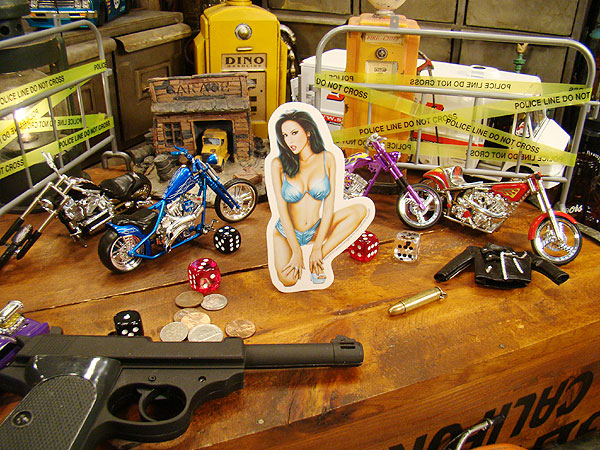 ԥʥåץ륹ƥåNO.11롡M