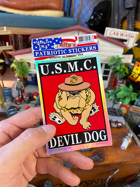 �ߥ꥿�꡼�ץꥺ�ॹ�ƥå���������������S����������U.S.�ޥ꡼��/�ǥӥ�ɥå���