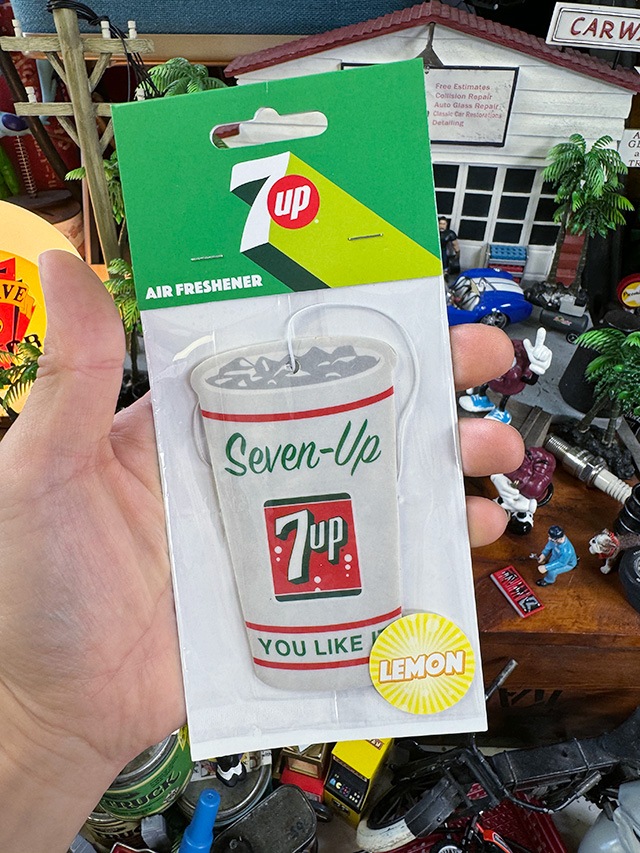 7UP�����֥󥢥åס��������ե�å���ʡ�����50ǯ�奫�åסˡ�����ι��
