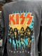 KISS�����å������ե�����롡T����ġ���Destroyer 3D Logo/���ȡ��󥦥��å����
