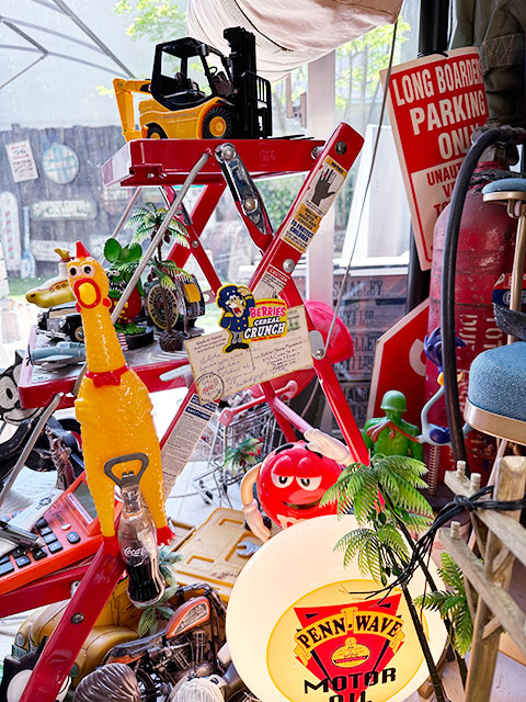 ����ѥˡ����ɡ���С��ޥ��ͥåȡ��ʥ���ץƥ󥯥�����