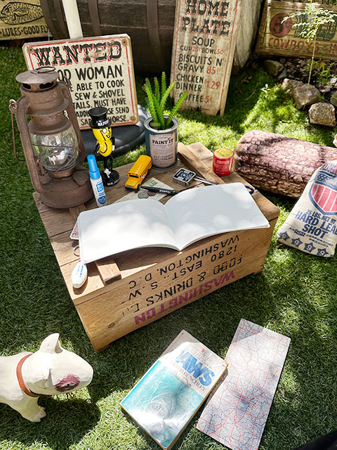 PENCO���ڥ󥳡��ա��륹����åץΡ��ȡ�B6����7mm�����������Ρ��ȡ�HIGHTIDE���ϥ�������