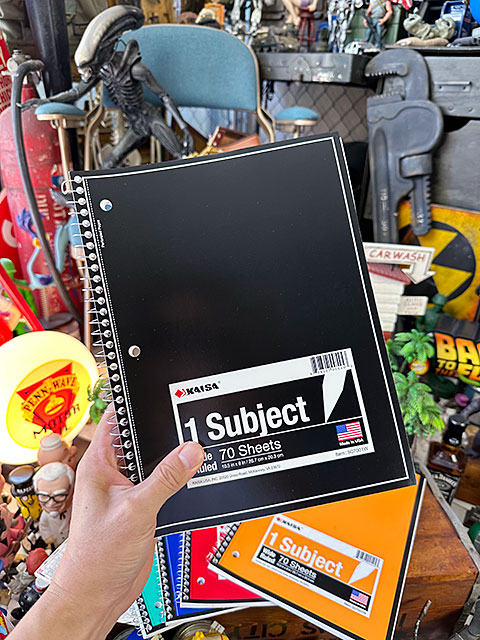 ����ꥫ�Υ���å��Ρ��ȡ���4�����åȡˡ�MADE IN U.S.A.��10.5 in��8 in / 26.7cm��20.3cm�������롡��󥰥Ρ��ȡ�����
