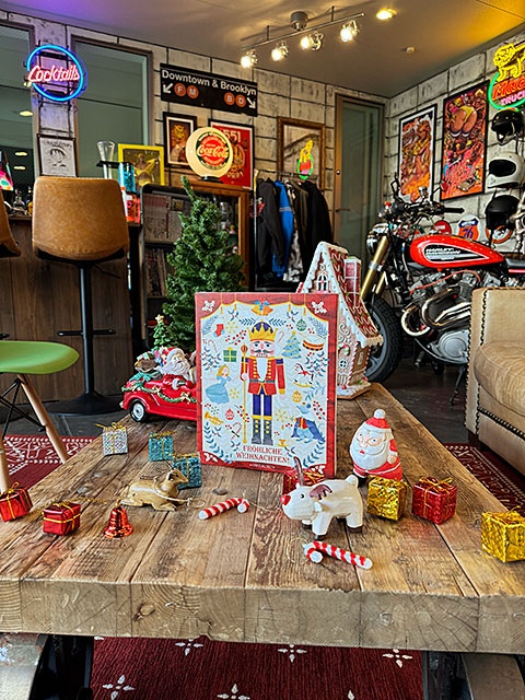 ���ꥹ�ޥ��������Х������ȥܡ��ɡ��ʥʥåĥ���å�����