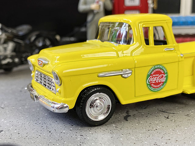 �����������顡1955ǯ�������ܥ졼�����ƥåץ����ɡ��ԥå����åס��������㥹�ȥߥ˥�����1/43�������롡�ʥ���������