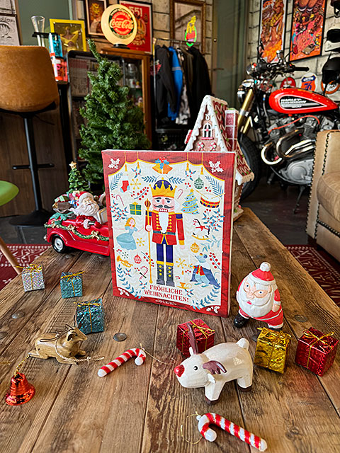 ���ꥹ�ޥ��������Х������ȥܡ��ɡ��ʥʥåĥ���å�����