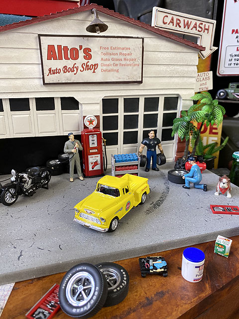 �����������顡1955ǯ�������ܥ졼�����ƥåץ����ɡ��ԥå����åס��������㥹�ȥߥ˥�����1/43�������롡�ʥ���������