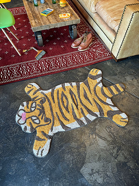 ������ȥ������塼���󡡥ȥ�ޥåȡ���L�������ˡ��롼��ޥåȡ�����ƥꥢ�ޥåȡ������ѥޥå�