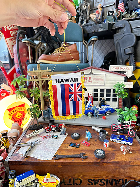 �ϥ磻�������ߥ˥��������Хʡ����ߥ˥ե�å�