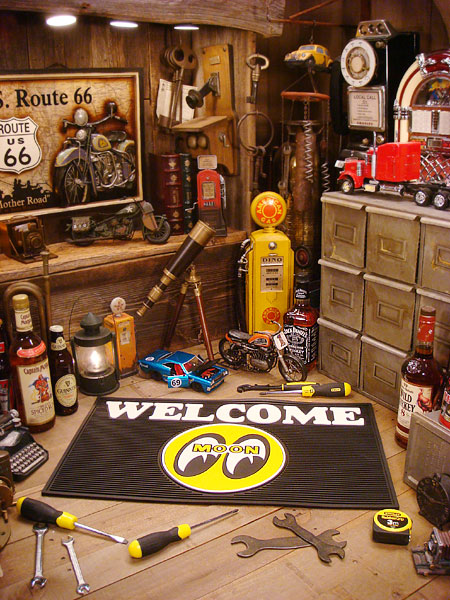 �ࡼ�󥢥����������륫���С��ޥå�