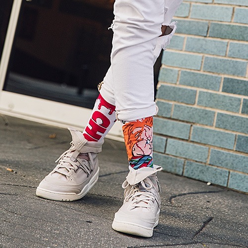 ODD SOXǲ衡㥤ɥץ쥤ååCHUCKYS REVENGEˡ8-122630cmˡåɥå