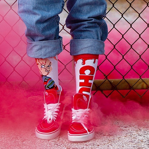 ODD SOXǲ衡㥤ɥץ쥤ååCHUCKYS REVENGEˡ8-122630cmˡåɥå