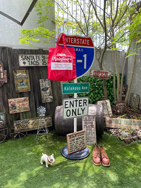 쥤ܡɥ饤֥󡡥åԥ󥰥ȡȥХåʥåɡ