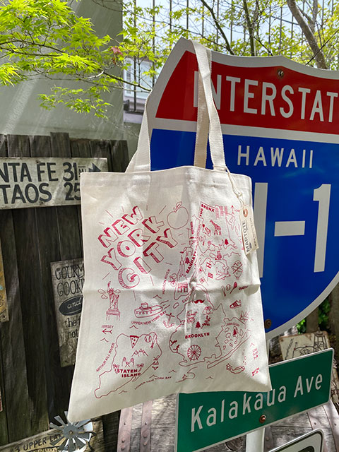 NY֥å󡡥꤬ޥåץȡȡMADE IN U.S.A.ʥ˥塼衼