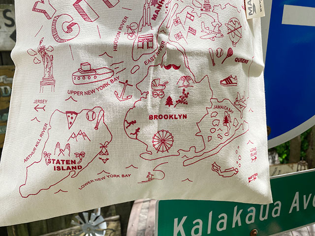 NY֥å󡡥꤬ޥåץȡȡMADE IN U.S.A.ʥ˥塼衼