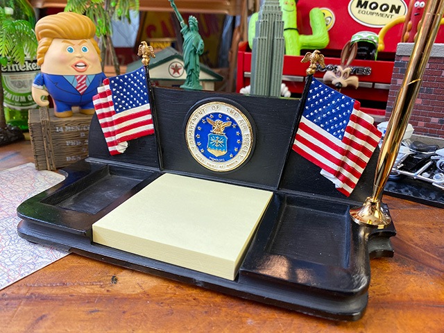 U.S.�����ե��������ǥ����ȥåץ��������꡼�����ڥ�Υ��󥯤ϤǤޤ���