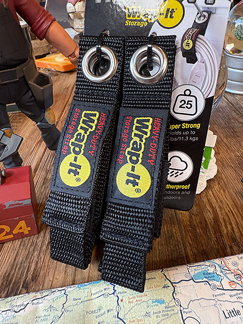 Wrap-it����åץ��åȡ����ȥ졼�����ȥ�åס��إ������ǥ塼�ƥ�����7���������4������ˡ��Ѳٽ�11kg