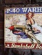 �ߥ꥿�꡼���ԥ�ʥåץ����롡�����ȡ��֥ꥭ���ġ���P-40 WARHAWK��
