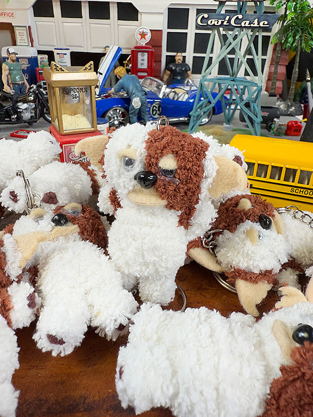 ����ʤĤ��Ρ��֡��ɥ����ͷ����ʤ�������ȤΥ⥰�磻�磻��