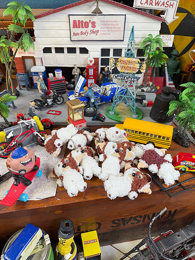 ����ʤĤ��Ρ��֡��ɥ����ͷ����ʤ�������ȤΥ⥰�磻�磻��