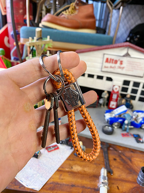 �ϡ��졼���ӥåɥ��󡡥��ե�����롡�����ۥ��������B&S����󥸥쥶�������ס�