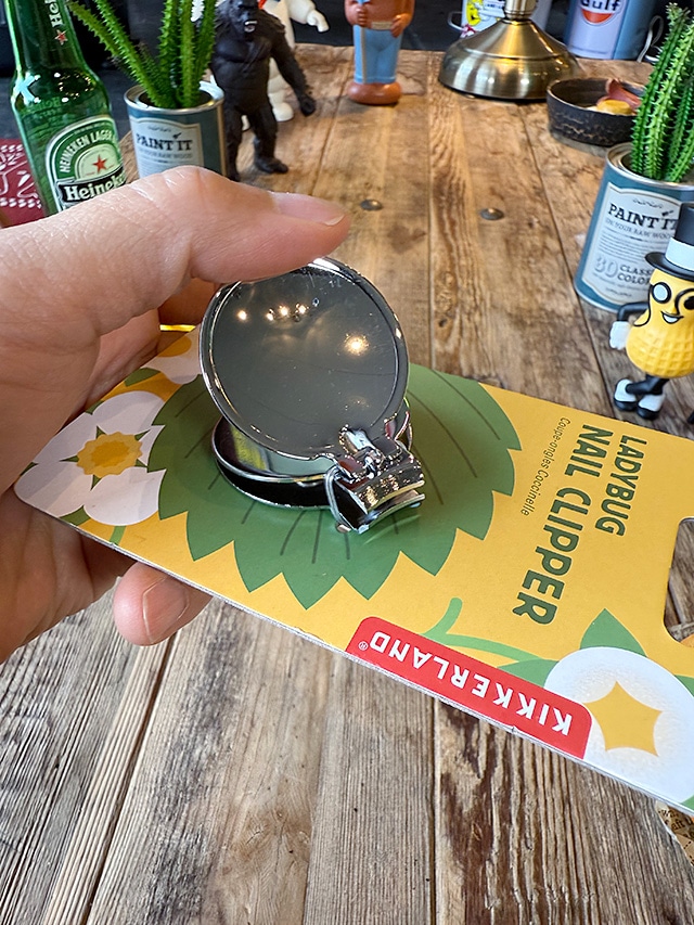 ���å������ɡ���ǥ��Х����ͥ��륯��åѡ����Ƥ�Ȥ��������դ����ڤ�