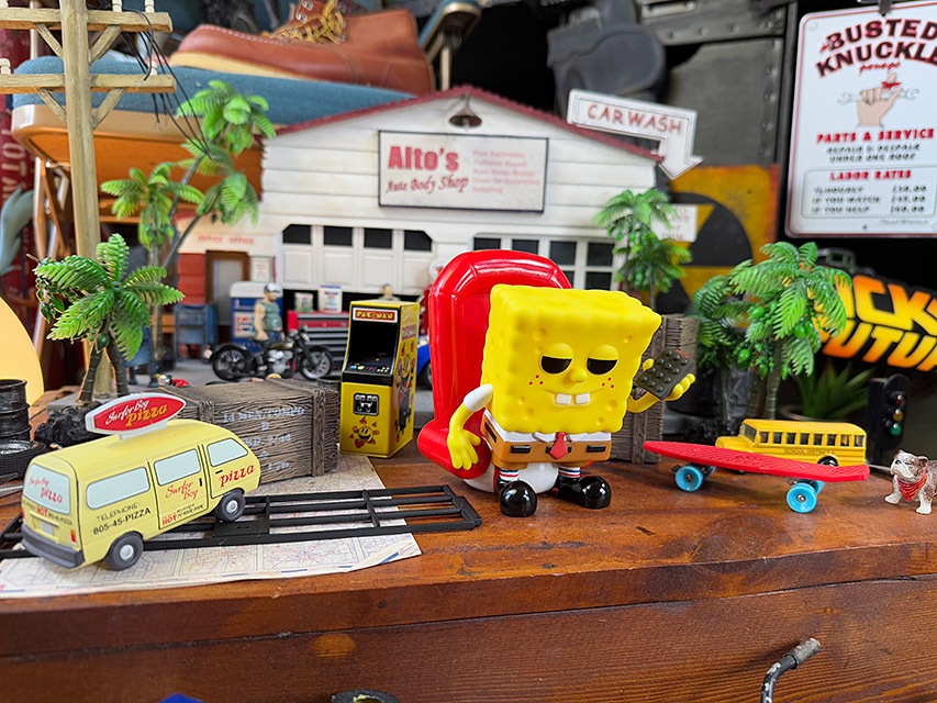 �ե��󥳥ݥåס����ݥ󥸥ܥ֡��ե����奢��MEME EDITION��FUNKO POP!