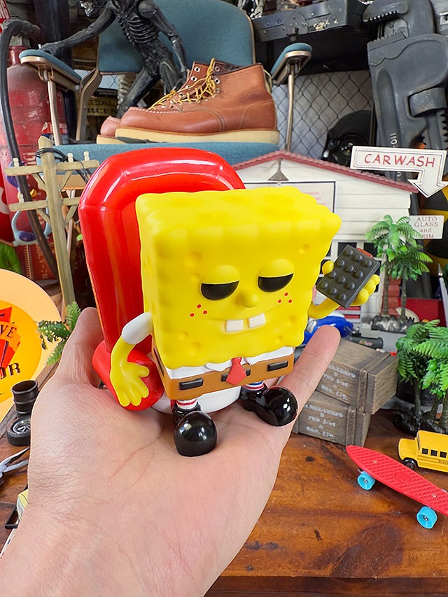 �ե��󥳥ݥåס����ݥ󥸥ܥ֡��ե����奢��MEME EDITION��FUNKO POP!