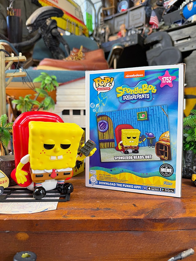 �ե��󥳥ݥåס����ݥ󥸥ܥ֡��ե����奢��MEME EDITION��FUNKO POP!