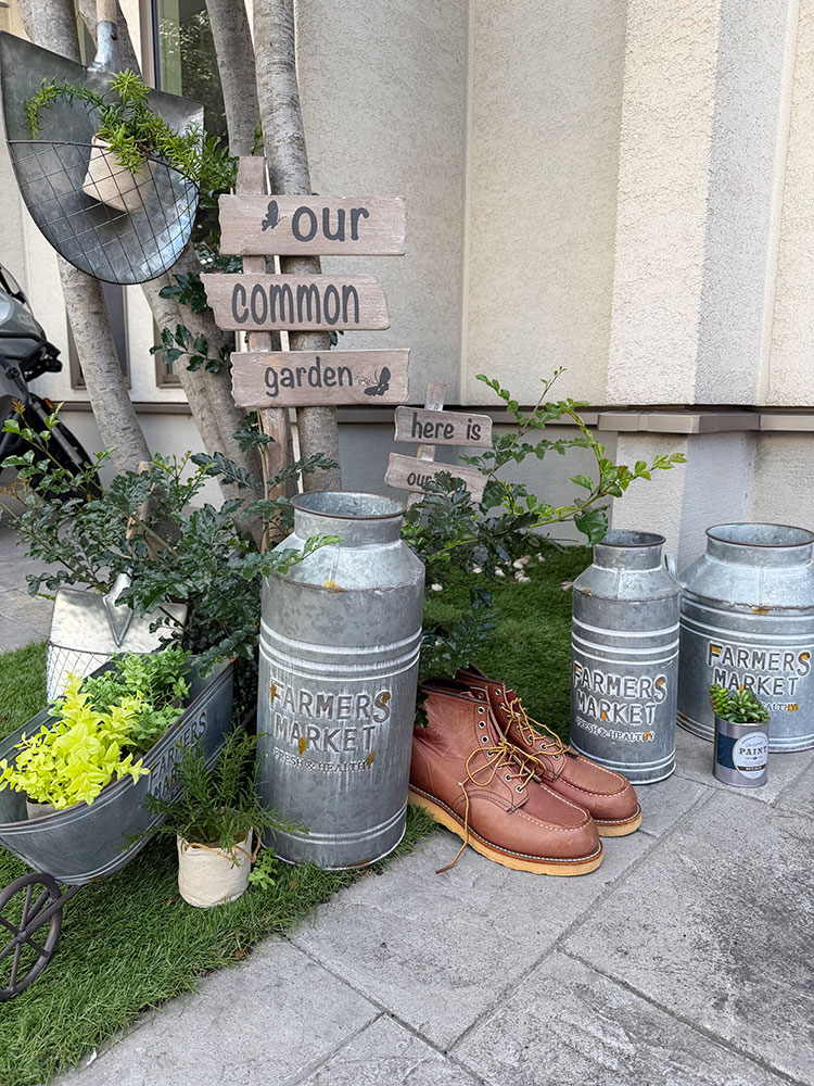�ե����ޡ����ޡ����åȡ��ߥ륯�̡���L��������