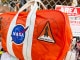 NASA�����åȥХå���RED CANOE����åɥ��̡�