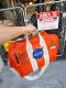 NASA�����åȥХå���RED CANOE����åɥ��̡�