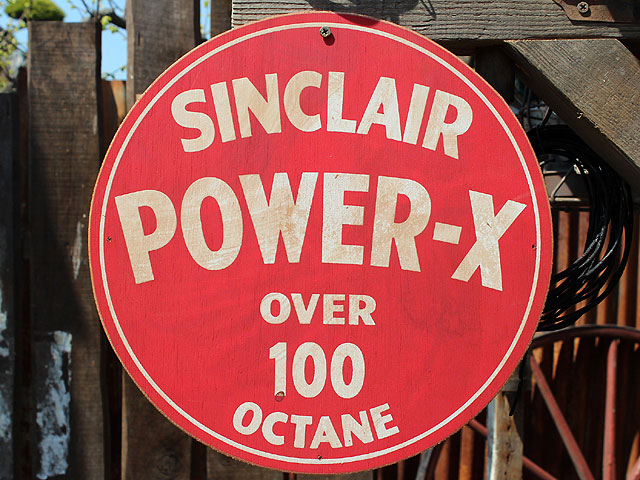 ����ꥫ�󥬥졼�������åɥ����󡡥��꡼���軰�ơ��ʥ��󥯥쥢/POWER-X��