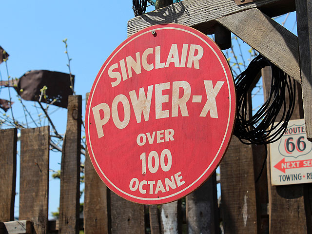 ����ꥫ�󥬥졼�������åɥ����󡡥��꡼���軰�ơ��ʥ��󥯥쥢/POWER-X��