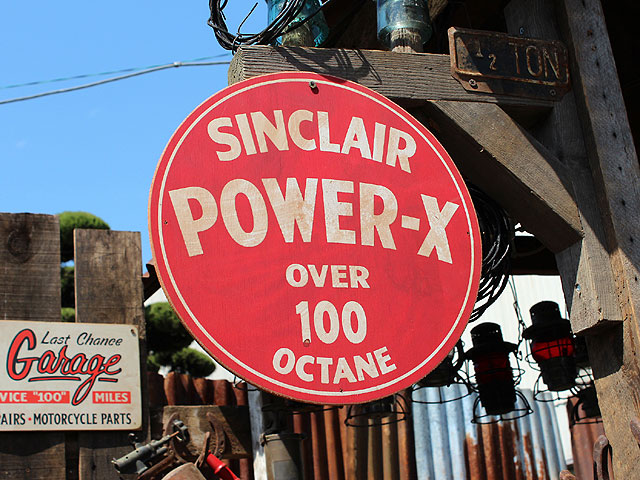 ����ꥫ�󥬥졼�������åɥ����󡡥��꡼���軰�ơ��ʥ��󥯥쥢/POWER-X��