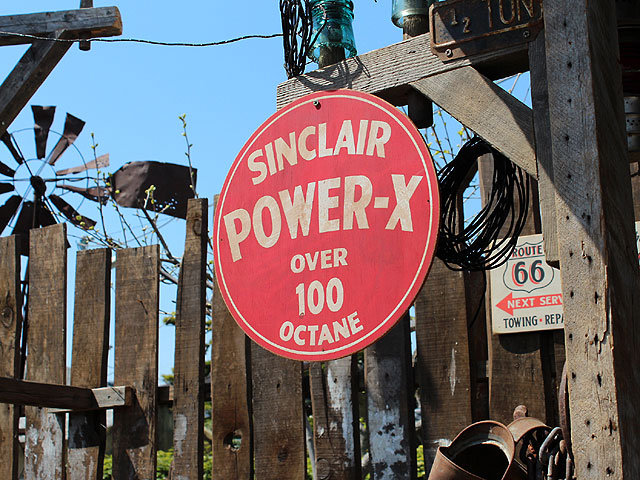 ����ꥫ�󥬥졼�������åɥ����󡡥��꡼���軰�ơ��ʥ��󥯥쥢/POWER-X��