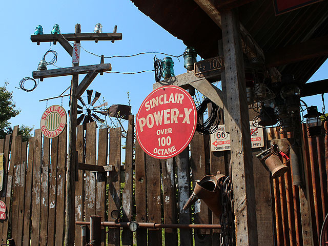 ����ꥫ�󥬥졼�������åɥ����󡡥��꡼���軰�ơ��ʥ��󥯥쥢/POWER-X��