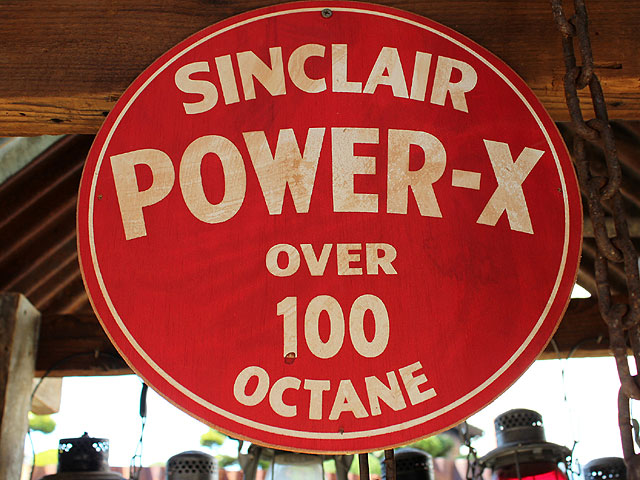 ����ꥫ�󥬥졼�������åɥ����󡡥��꡼���軰�ơ��ʥ��󥯥쥢/POWER-X��