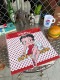 �٥ƥ����֡��ס�30cm�磻�ɡ��ӥå������������ƥå������ʥ�åɥɥ쥹��