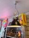 ����ѥ���ɡ��ե����ȥ꡼��������󥰥饤�ȡ��ʥ֥�å�/RO/ľ��38cm�ˡ����Τ�LED���б������ŵ����°���Ƥޤ���